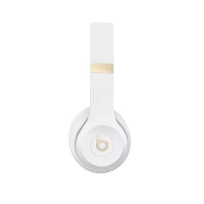 Audífonos Inalámbricos Beats Solo 4 On Ear - Blanco - Bestmart