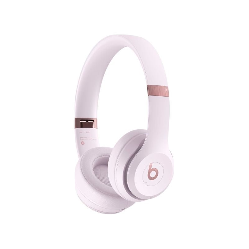 Audífonos Inalámbricos Beats Solo 4 On Ear - Rosado - Bestmart