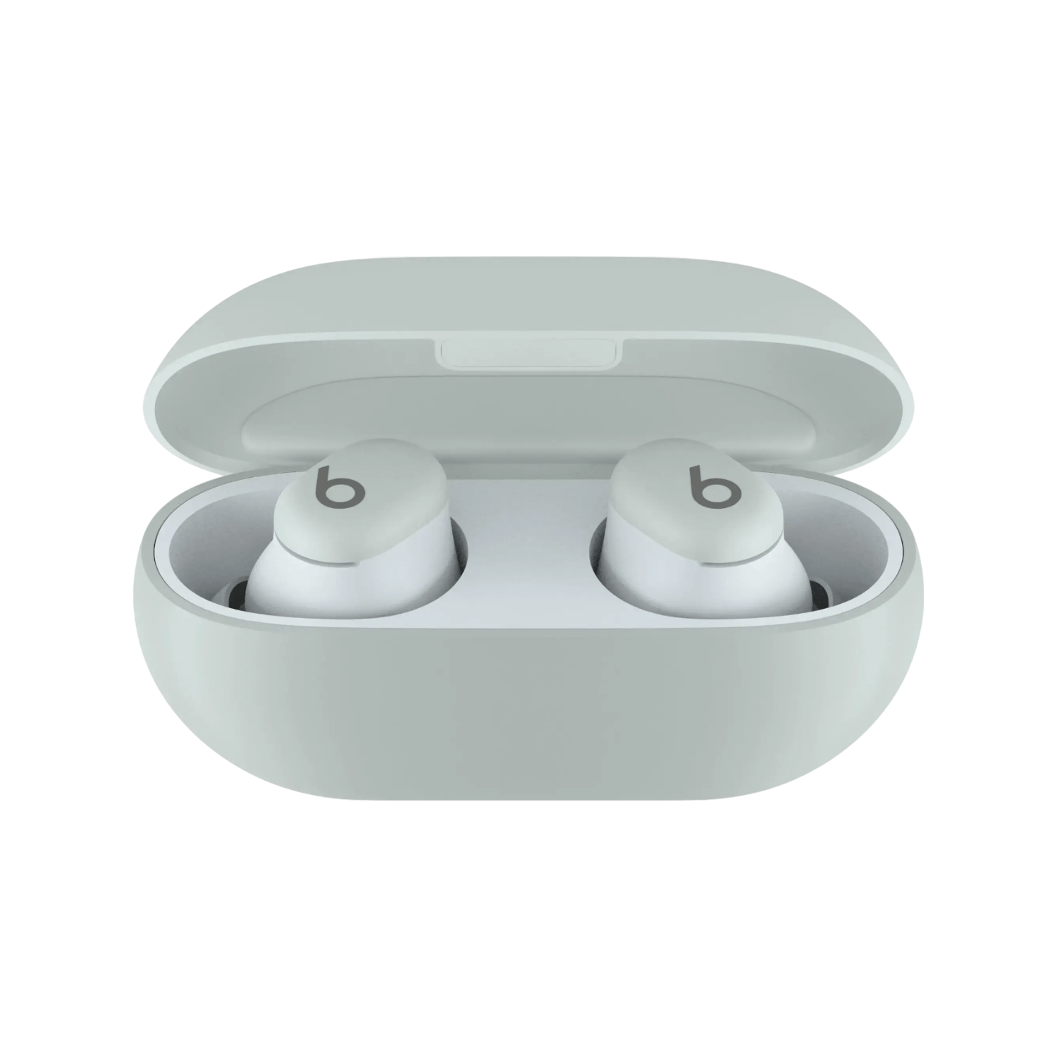 Audífonos Inalámbricos Beats Solo Buds Earbuds Gris - Bestmart