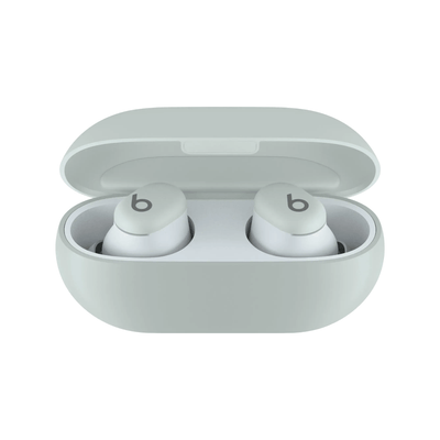 Audífonos Inalámbricos Beats Solo Buds Earbuds Gris - Bestmart