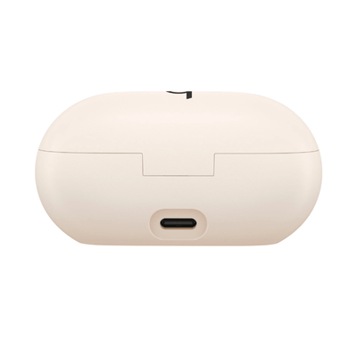 Audífonos Inalámbricos Beats Solo Buds Earbuds Gris Ivory - Bestmart