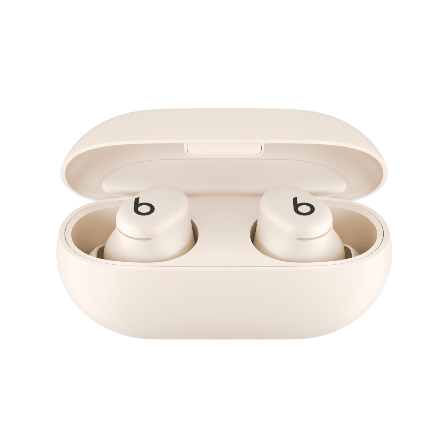 Audífonos Inalámbricos Beats Solo Buds Earbuds Gris Ivory - Bestmart