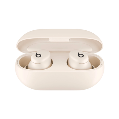 Audífonos Inalámbricos Beats Solo Buds Earbuds Gris Ivory - Bestmart