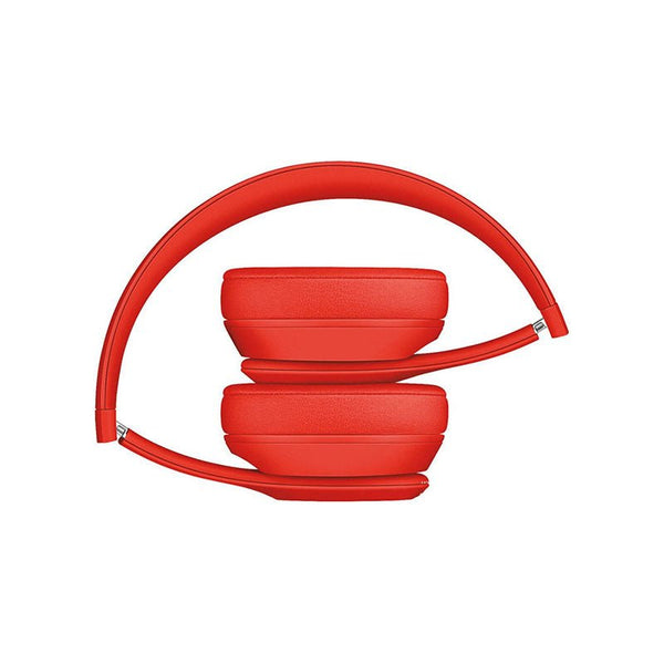 Audífonos Inalámbricos by Dr. Dre - Solo³ On-Ear - Beats - Rojo
