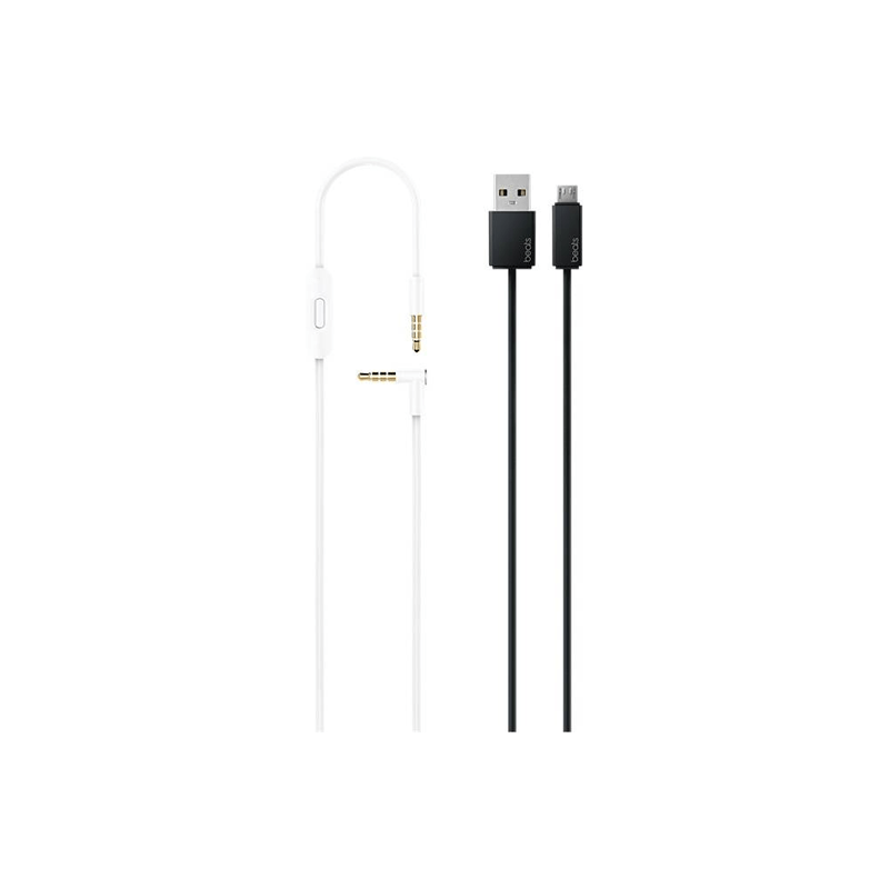 Audífonos Inalámbricos Beats Solo3 On - Ear by Dr. Dre - Silver - Bestmart