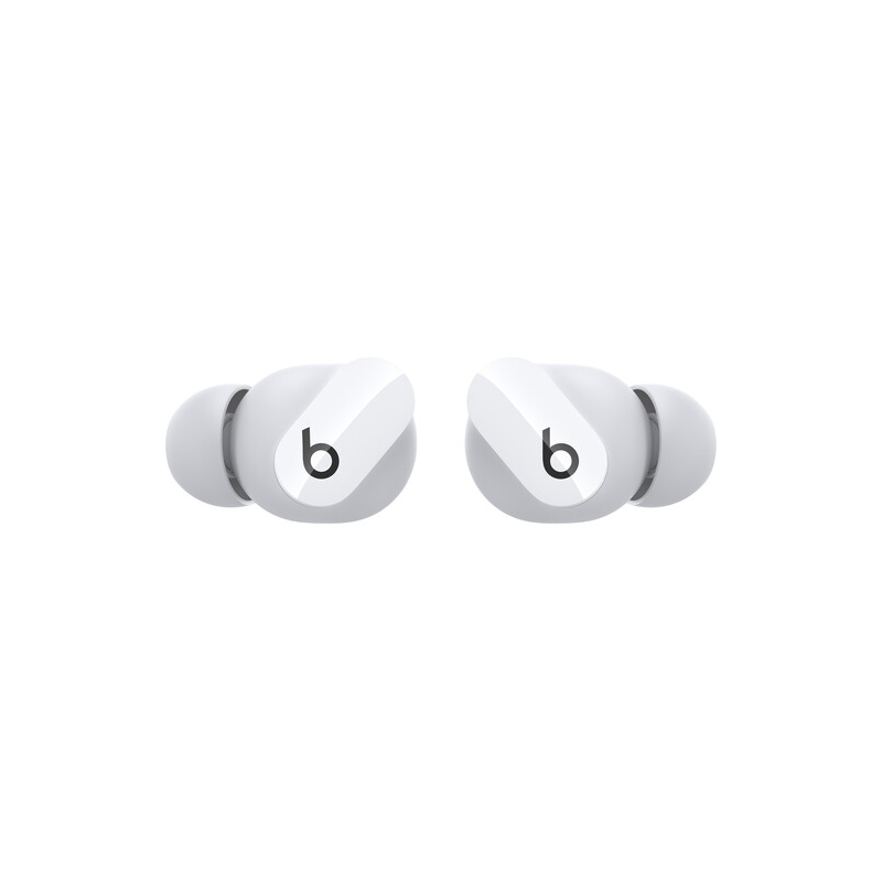 Audífonos Inalámbricos Beats Studio Buds by Dr. Dre - Cancelación de Ruido - Blanco - Bestmart