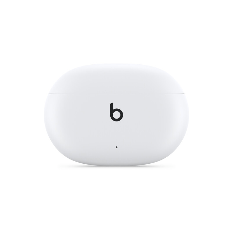 Audífonos Inalámbricos Beats Studio Buds by Dr. Dre - Cancelación de Ruido - Blanco - Bestmart