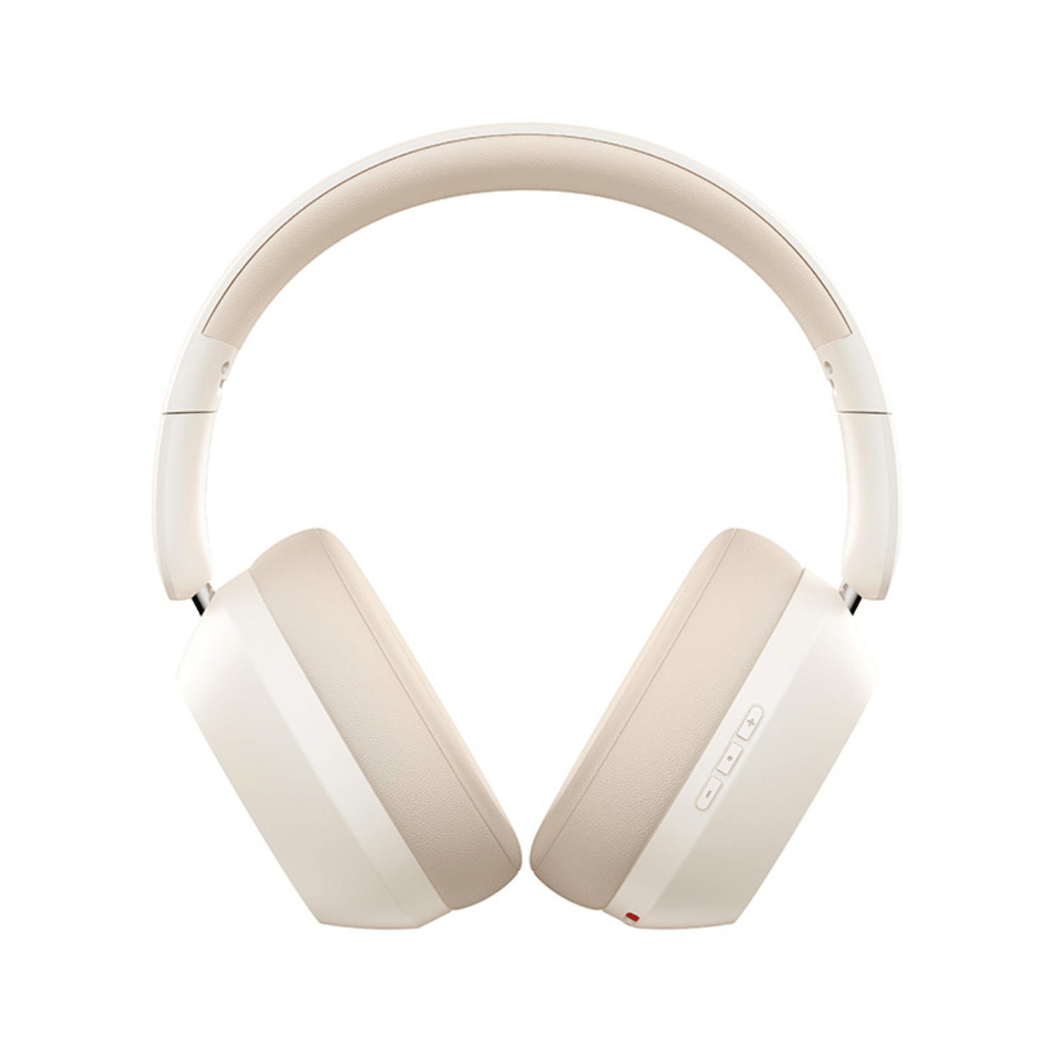 Audífonos Inalámbricos Bluetooth Baseus Bass 35 Max - Blanco - Bestmart