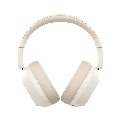 Audífonos Inalámbricos Bluetooth Baseus Bass 35 Max - Blanco - Bestmart