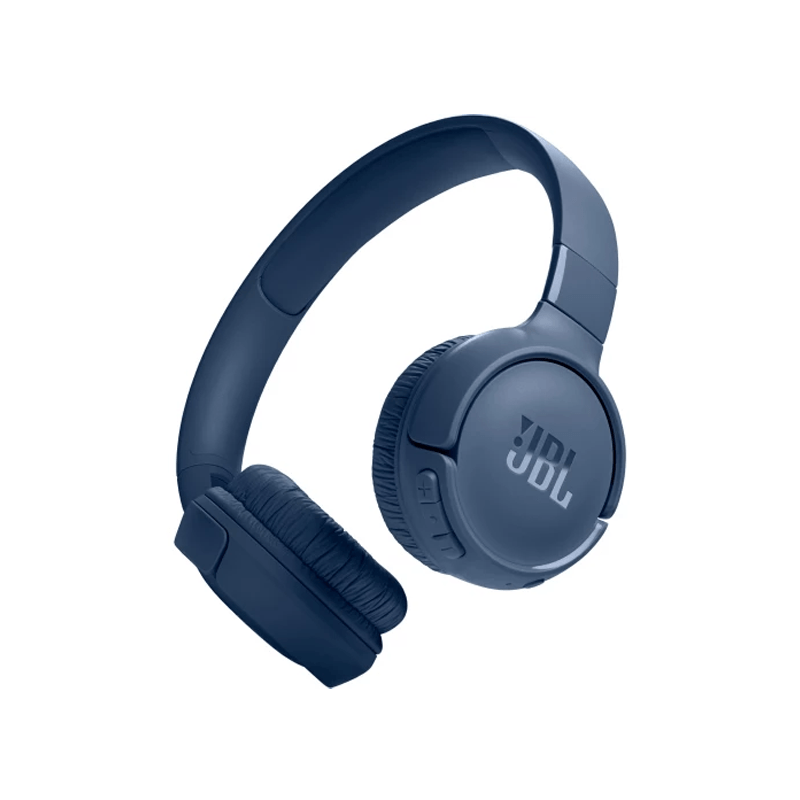 Audífonos Inalámbricos JBL Tune 520BT On - Ear - Azul - Bestmart