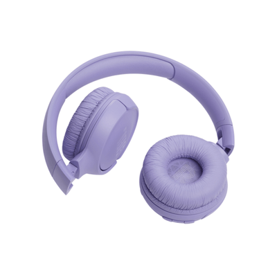 Audífonos Inalámbricos JBL Tune 520BT On - Ear Morado - Bestmart
