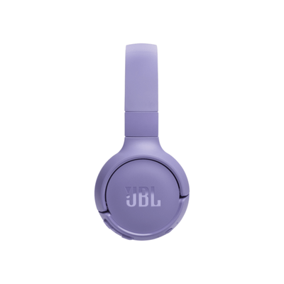 Audífonos Inalámbricos JBL Tune 520BT On - Ear Morado - Bestmart
