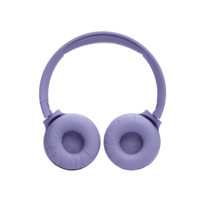 Audífonos Inalámbricos JBL Tune 520BT On - Ear Morado - Bestmart