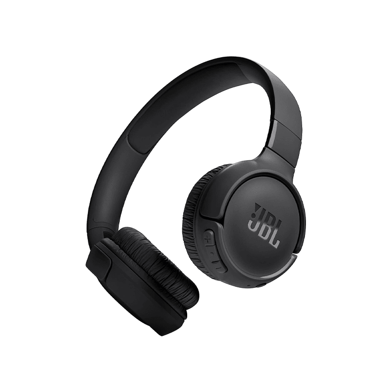 Audífonos Inalámbricos JBL Tune 520BT On-Ear - Negro (OPEN BOX) - Bestmart
