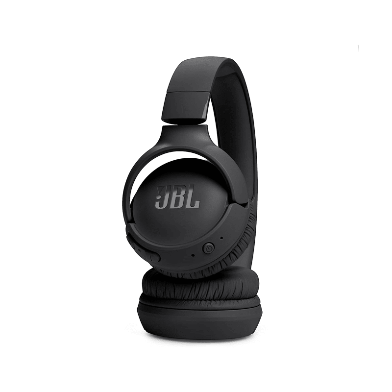 Audífonos Inalámbricos JBL Tune 520BT On-Ear - Negro (OPEN BOX) - Bestmart