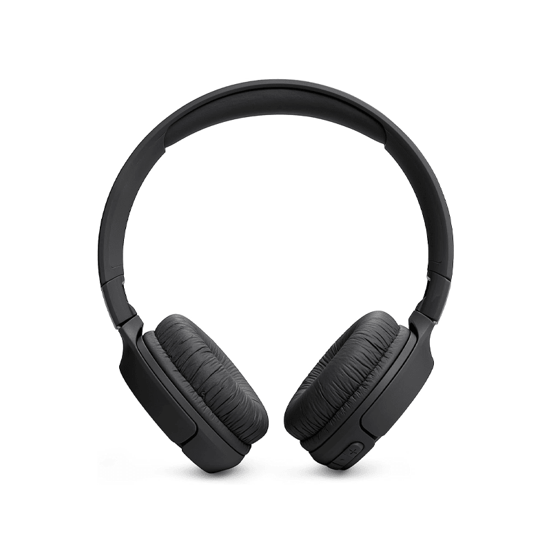 Audífonos Inalámbricos JBL Tune 520BT On-Ear - Negro (OPEN BOX) - Bestmart