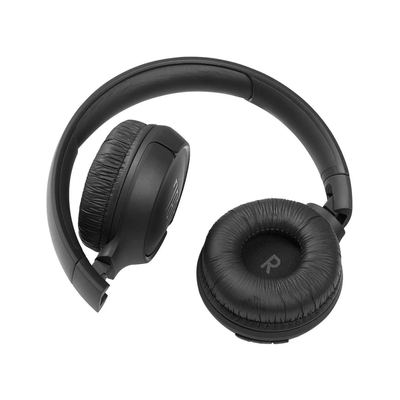 Audífonos inalámbricos JBL Tune 570BT On Ear Negro - Bestmart