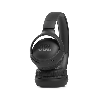 Audífonos inalámbricos JBL Tune 570BT On Ear Negro - Bestmart