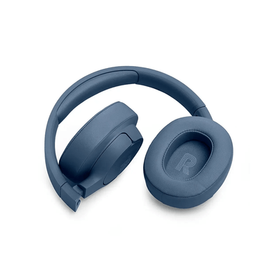 Audífonos inalámbricos JBL Tune 770NC Over - Ear Cancelación De Ruido Azul - Bestmart