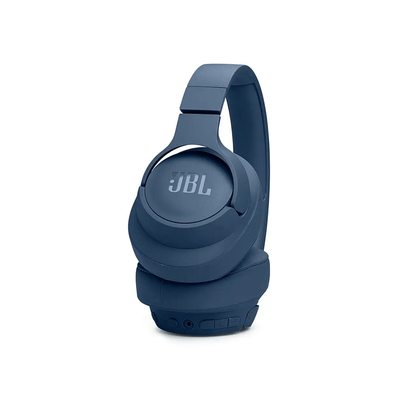 Audífonos inalámbricos JBL Tune 770NC Over - Ear Cancelación De Ruido Azul - Bestmart