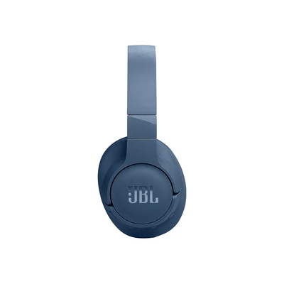 Audífonos inalámbricos JBL Tune 770NC Over - Ear Cancelación De Ruido Azul - Bestmart