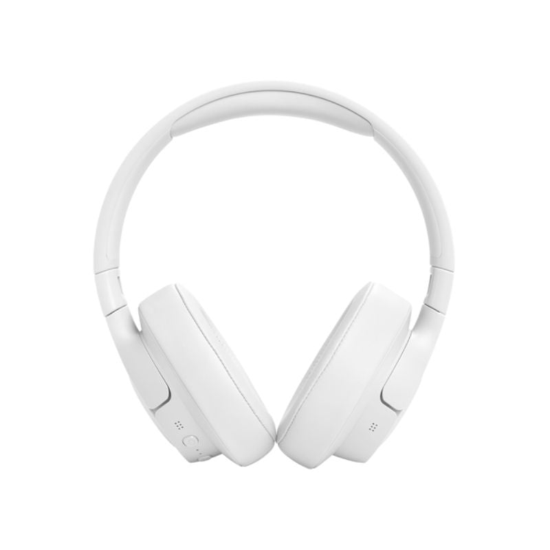 Audífonos inalámbricos JBL Tune 770NC Over Ear Cancelación De Ruido Blanco
