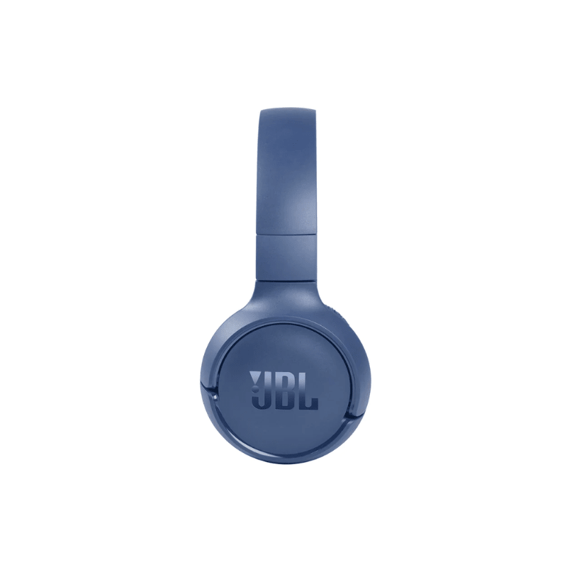 Audífonos Inalámbricos ON-EAR JBL Tune 510BT - Azul (OPEN BOX) - Bestmart