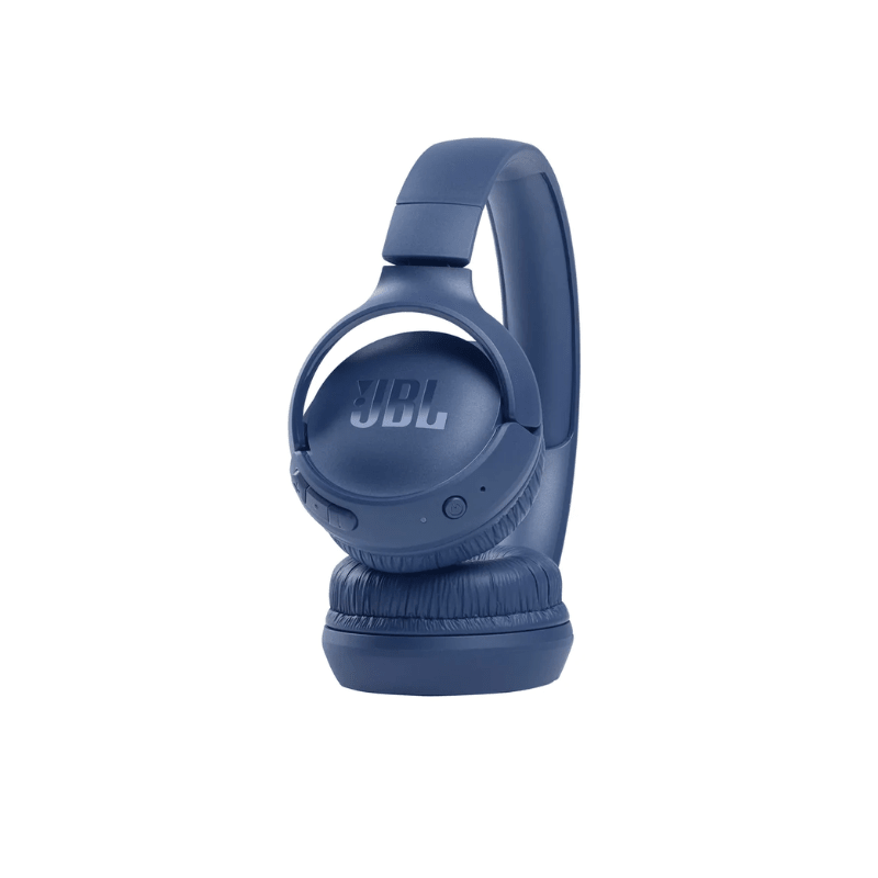 Audífonos Inalámbricos ON-EAR JBL Tune 510BT - Azul (OPEN BOX) - Bestmart