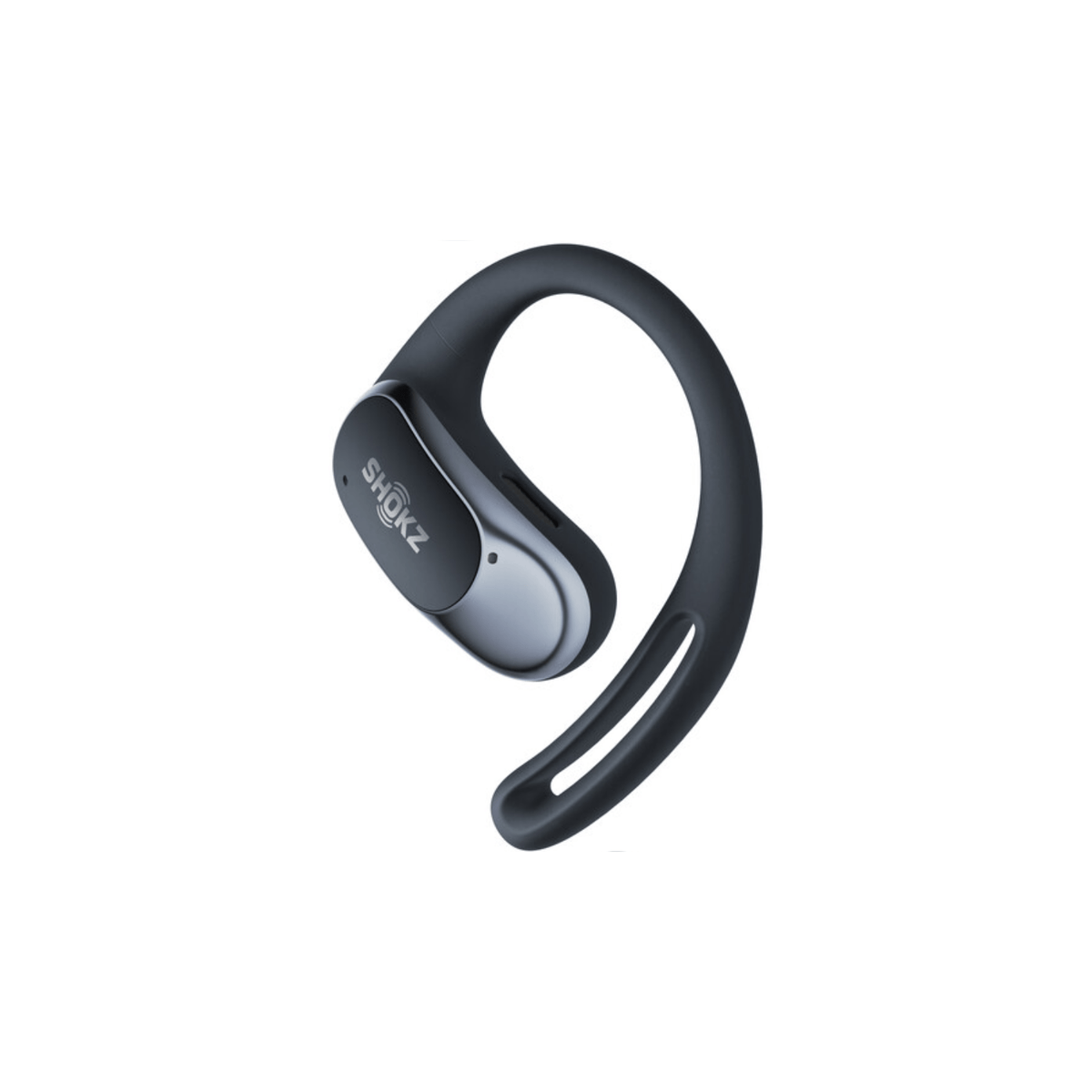 Audífonos Inalámbricos Shokz OpenFit Air con Conducción ósea - Negro - Bestmart
