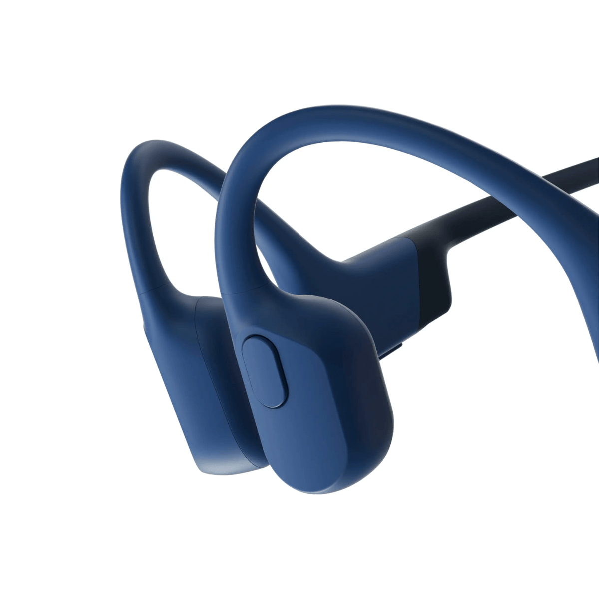Audífonos inalámbricos Shokz OpenRun con Conducción ósea - Azul - Bestmart