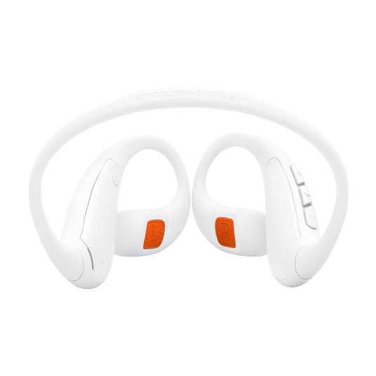 Audífonos JBL Endurance Pace Blanco