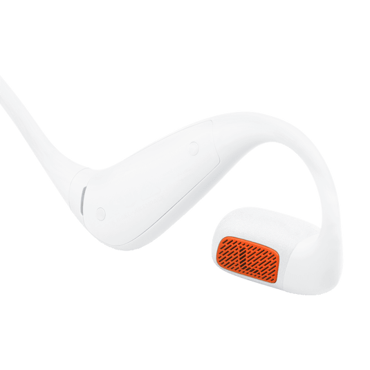 Audífonos JBL Endurance Pace Blanco - Bestmart