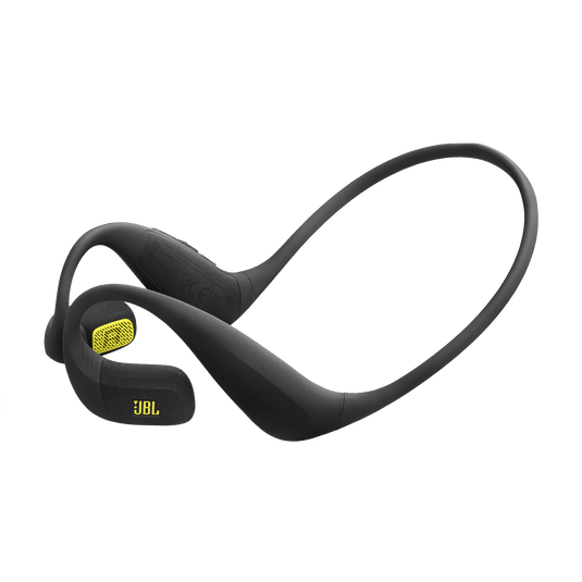 Audífonos JBL Endurance Pace Negro