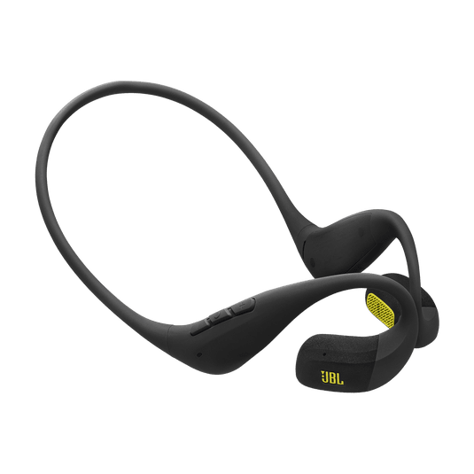 Audífonos JBL Endurance Pace Negro - Bestmart
