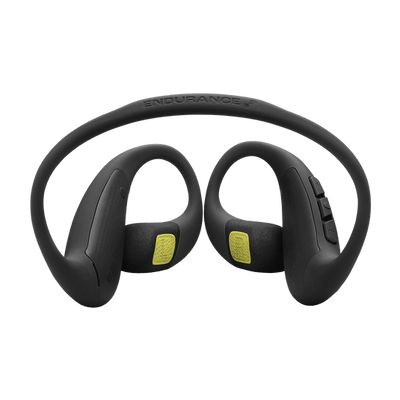 Audífonos JBL Endurance Pace Negro - Bestmart