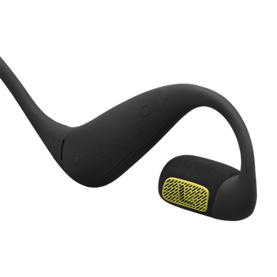 Audífonos JBL Endurance Pace Negro - Bestmart