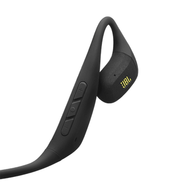 Audífonos JBL Endurance Pace Negro - Bestmart