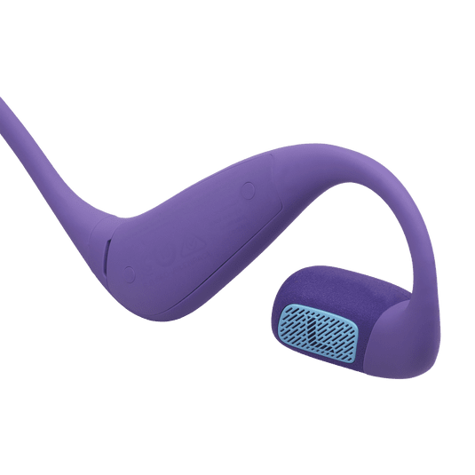 Audífonos JBL Endurance Pace Púrpura - Bestmart