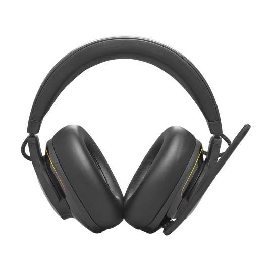 Audífonos JBL Quantum 910 con cancelación de Ruido - Negro - Bestmart