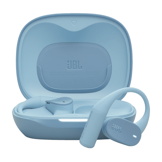 Audífonos JBL Sense Lite Azul