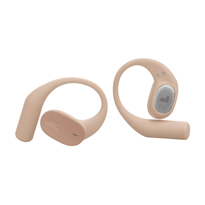 Audífonos JBL Sense Lite Beige - Bestmart