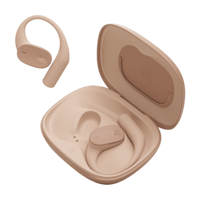 Audífonos JBL Sense Lite Beige - Bestmart