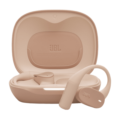 Audífonos JBL Sense Lite Beige - Bestmart