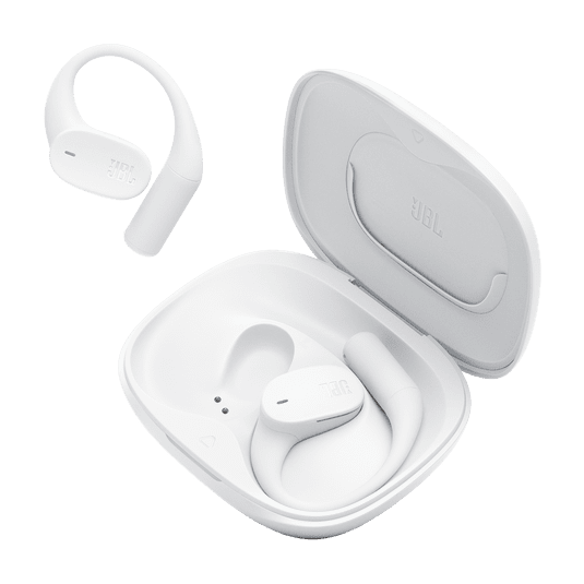 Audífonos JBL Sense Lite Blanco