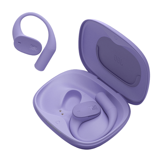 Audífonos JBL Sense Lite Púrpura - Bestmart