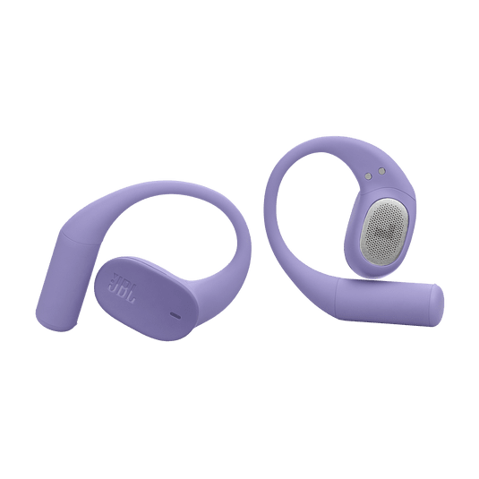 Audífonos JBL Sense Lite Púrpura - Bestmart