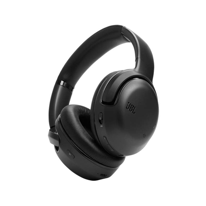 Audífonos JBL Tour One M2 con Cancelación de Ruido - Negro - Bestmart