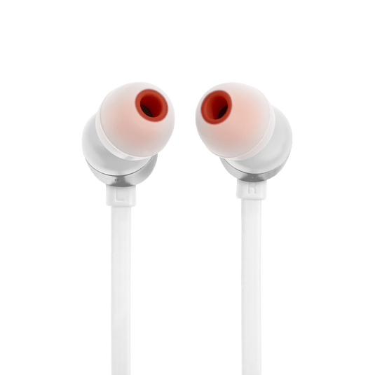 Audífonos JBL TUNE 310C - Blanco - Bestmart