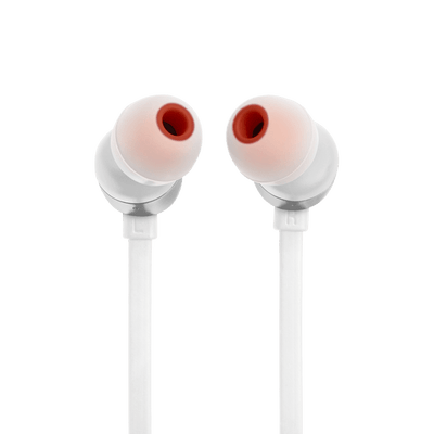 Audífonos JBL TUNE 310C - Blanco - Bestmart