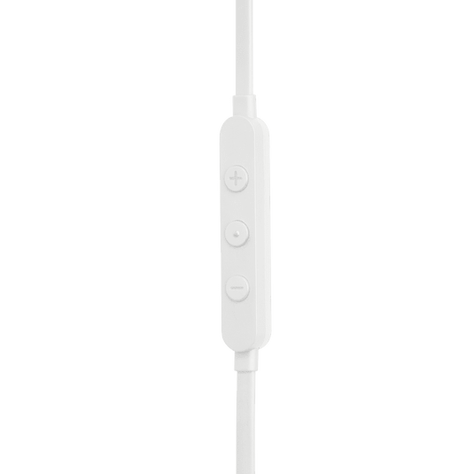 Audífonos JBL TUNE 310C - Blanco - Bestmart
